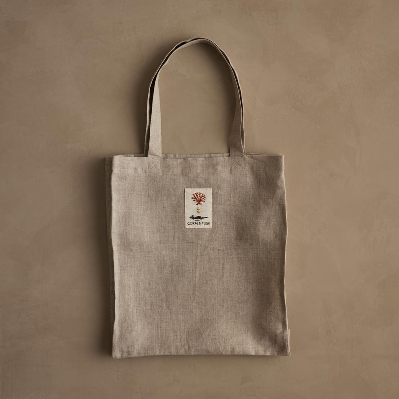 ABC Tote Bag