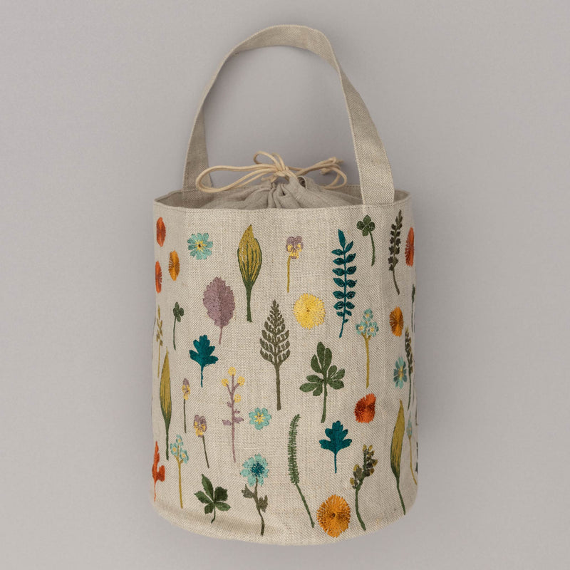 Garden Bucket Bag