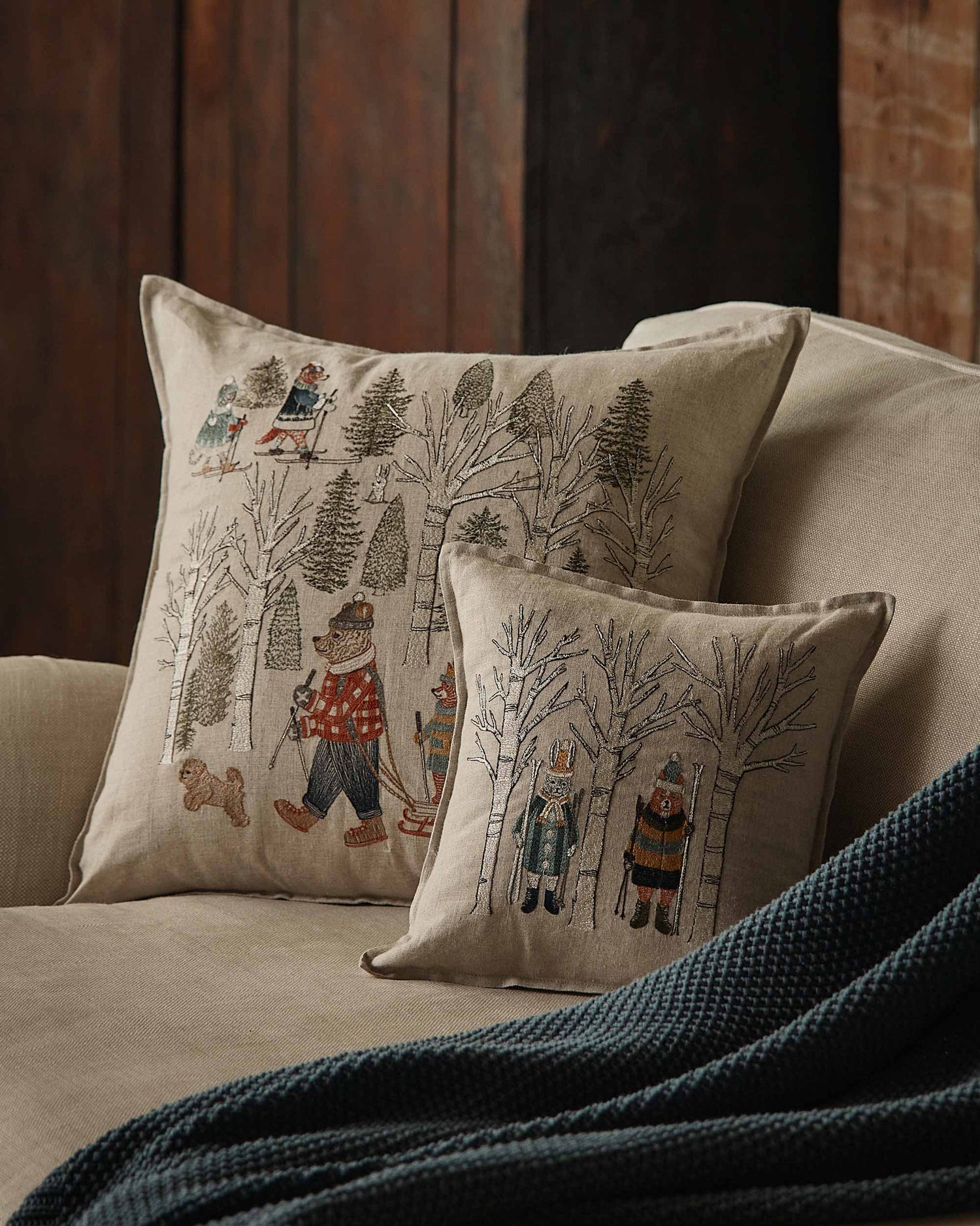 Coral & Tusk | コーラル＆タスク 公式サイト