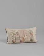 Easter Egg Hunt Pocket Pillow