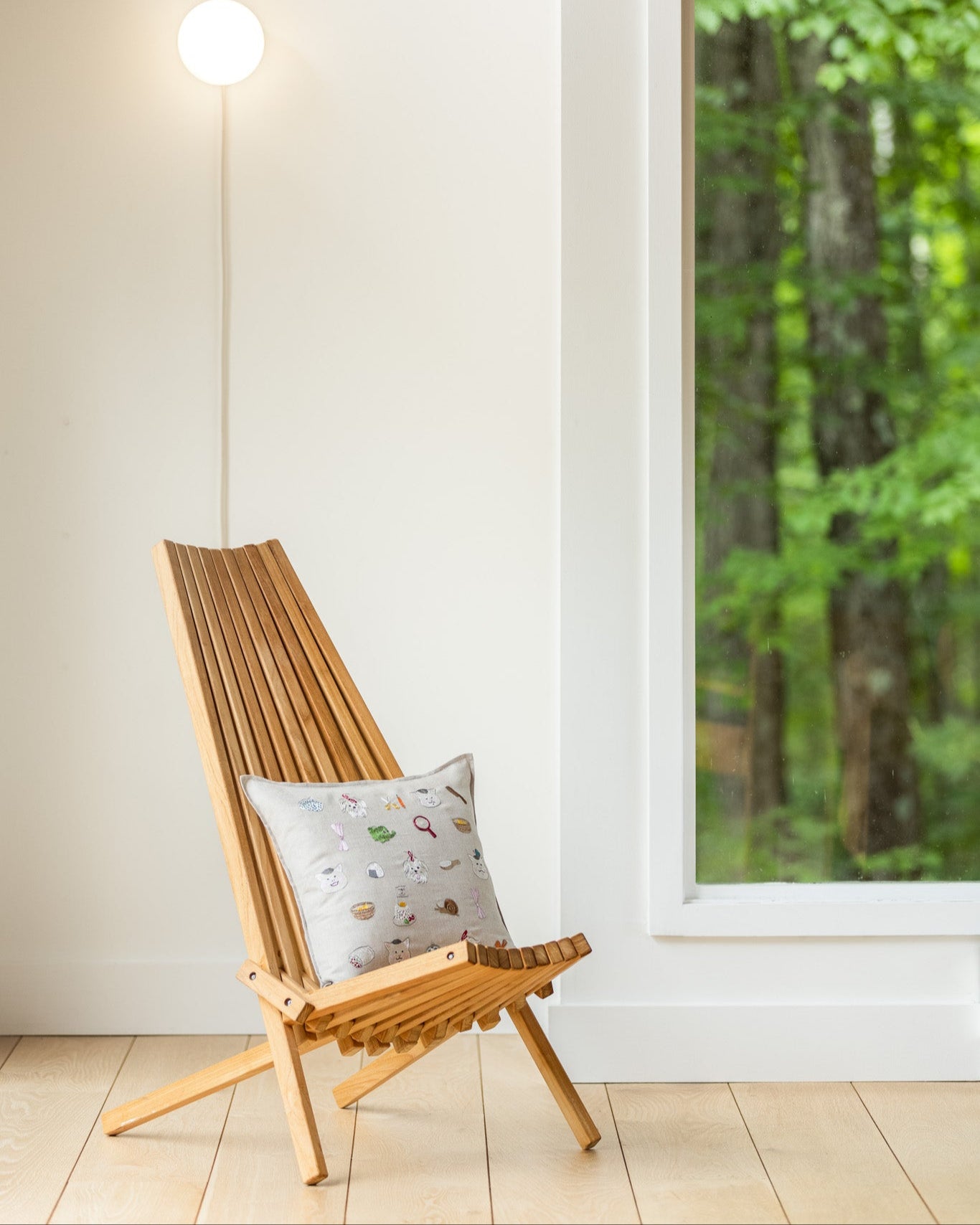 Coral & Tusk x Nekomura san Favorites Pillow