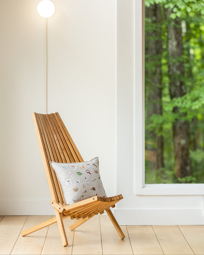 Coral & Tusk x Nekomura san Favorites Pillow