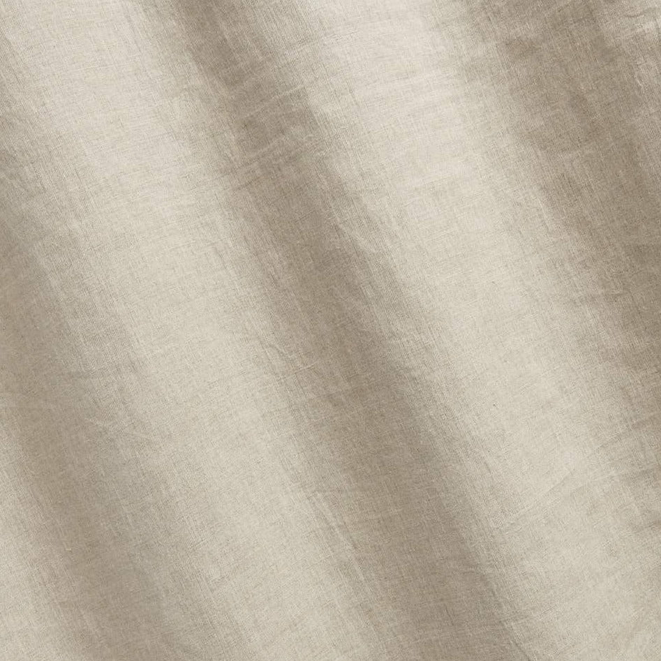 Natural Linen Yardage SL