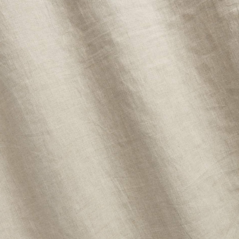 Natural Linen Yardage SL