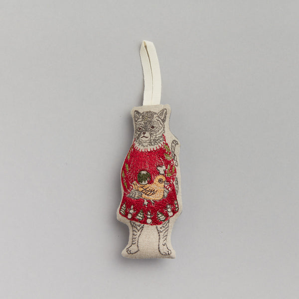 Christmas Ornaments | Coral & Tusk