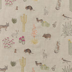 Desert Friends Fabric Yardage 7.5 yards