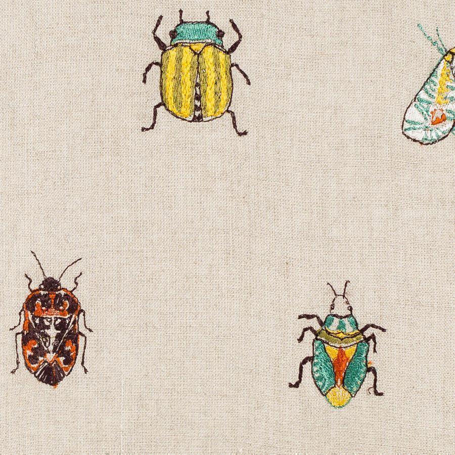 Wings Fabric 7.5 Yards