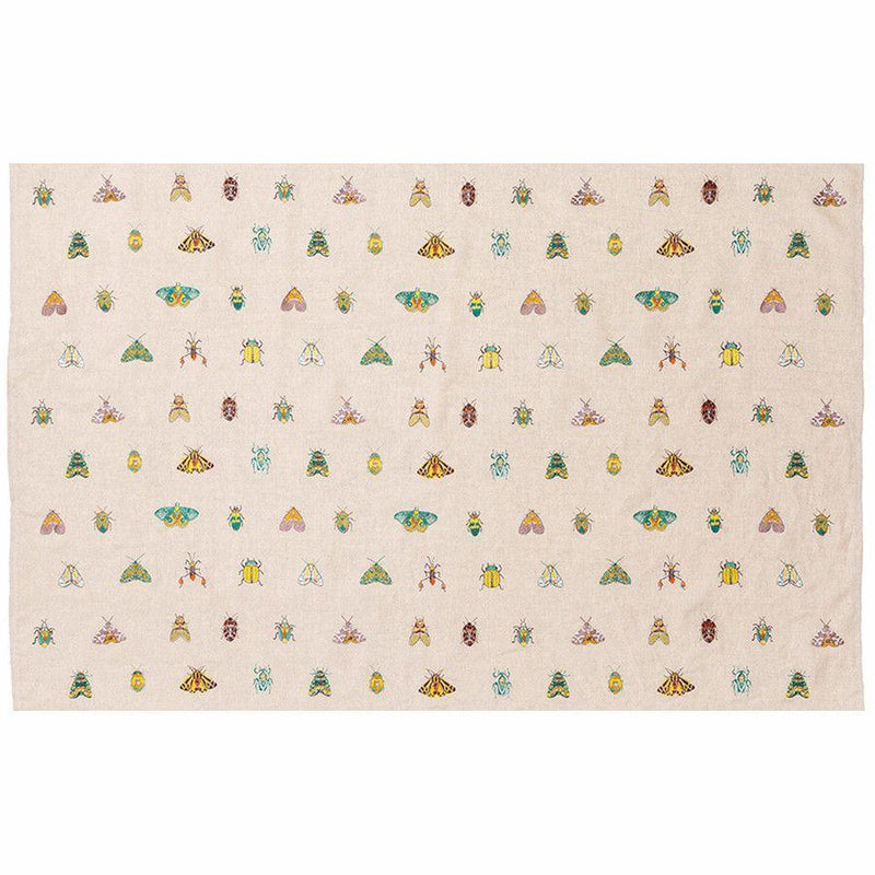 Wings Fabric 7.5 Yards