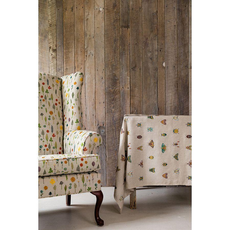 Wings Fabric 7.5 Yards