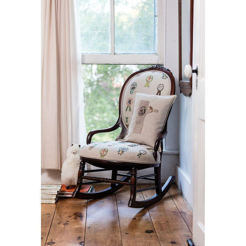 Champs Fabric Yardage 7.5 yards