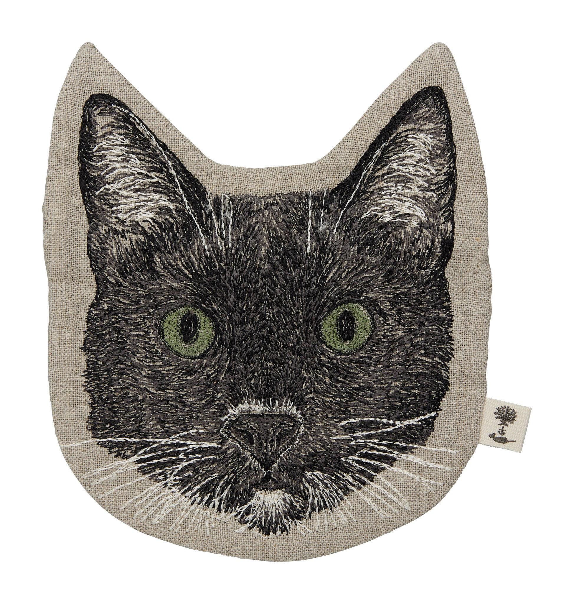 レビュー高評価商品 coralandtusk_black_cat_pouch_1 バッグ