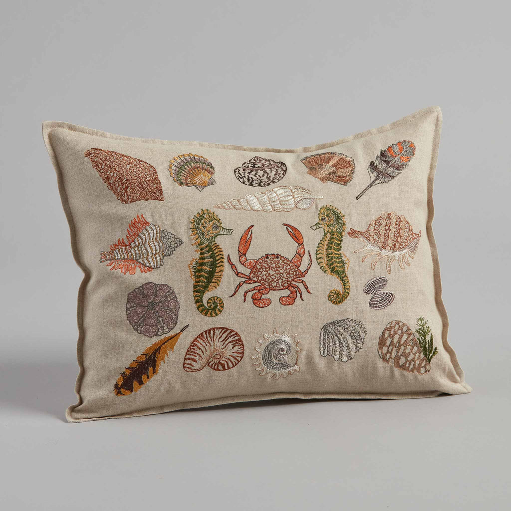 Pier one coastal pillows sale