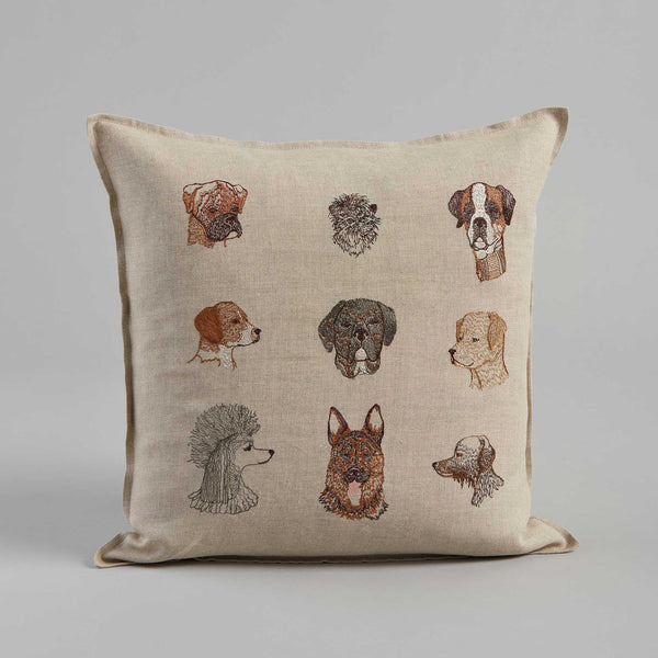 ポーチ Shih Tzu Dog – H.P.FRANCE公式サイト