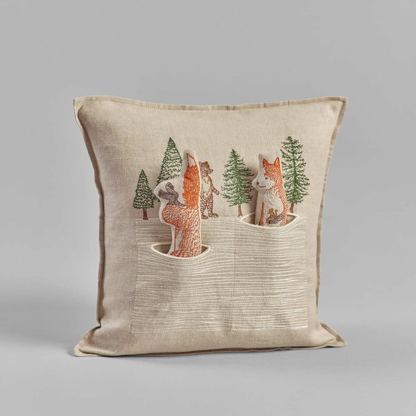 Woodland | Coral & Tusk Woodland | Coral & Tusk