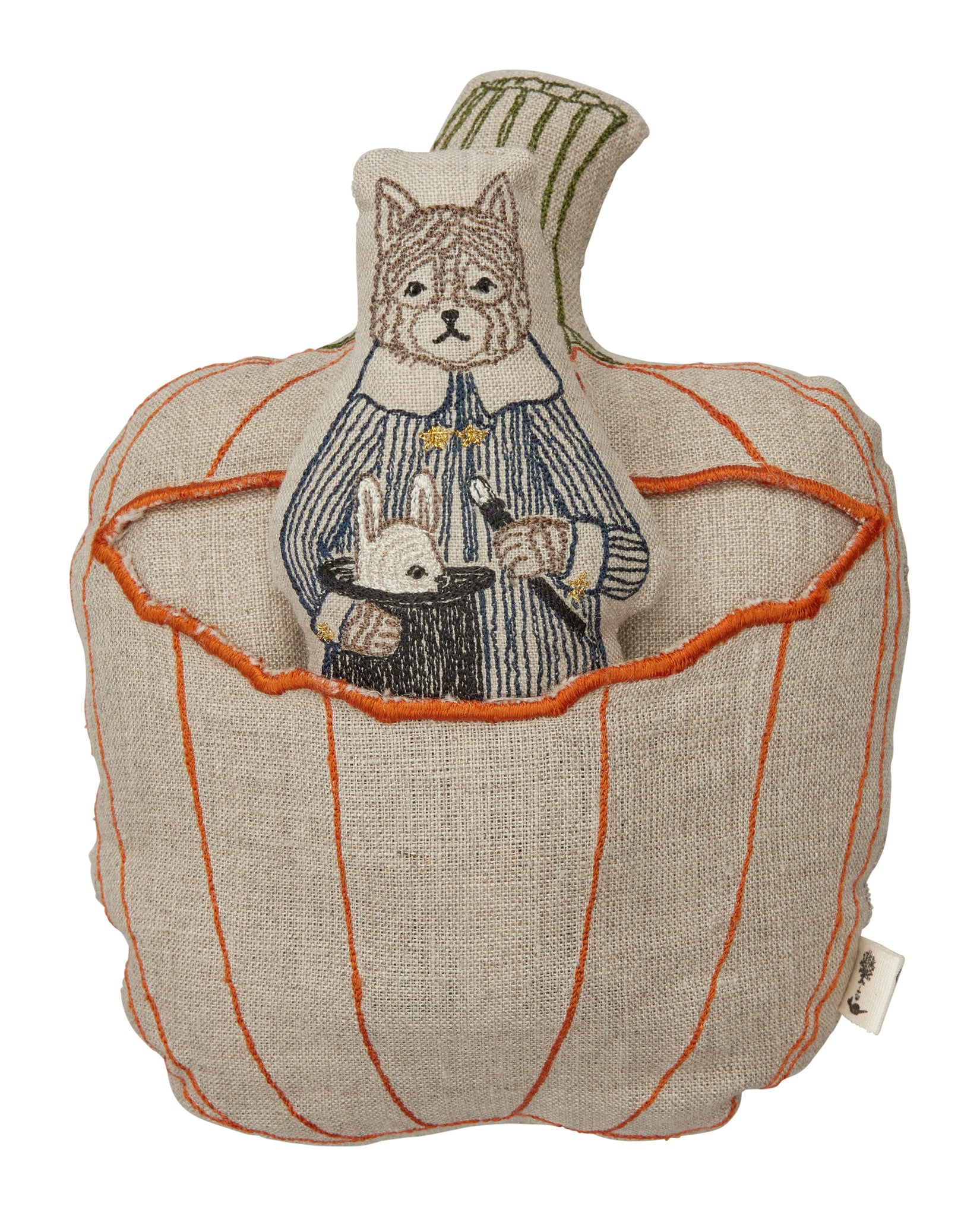 Pocket Pumpkin | Coral & Tusk