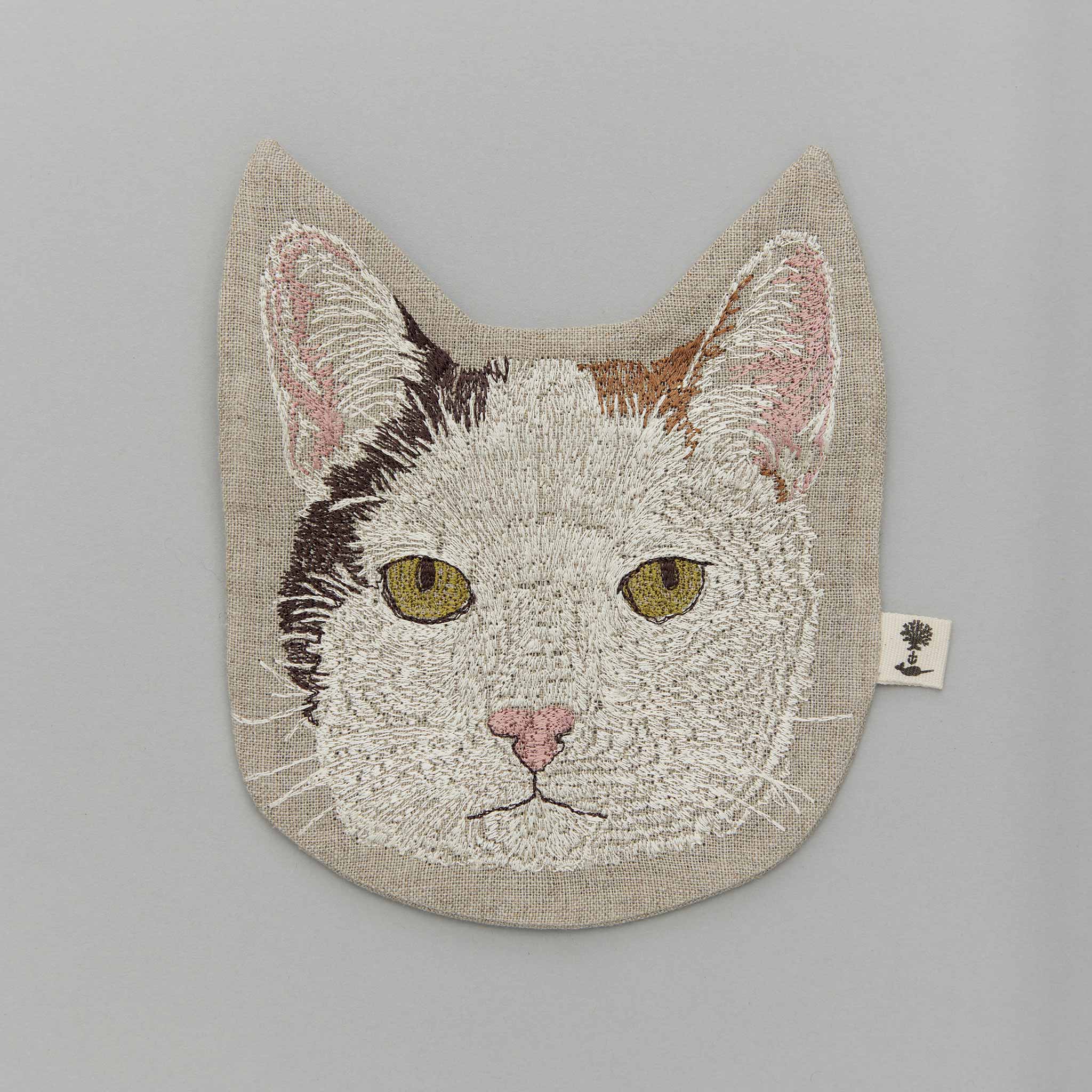 Cats and Dogs | Coral & Tusk