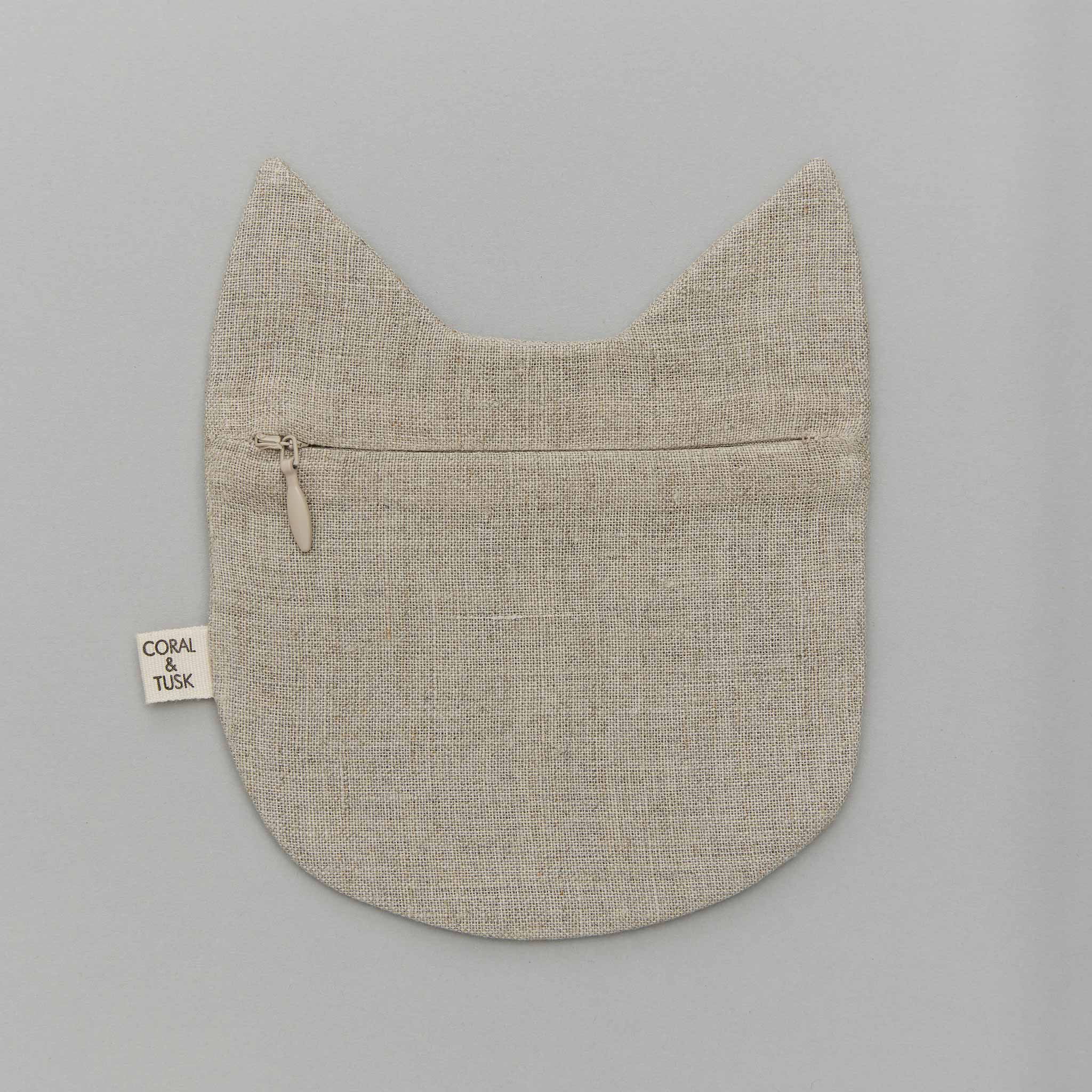 Calico pouch hot sale
