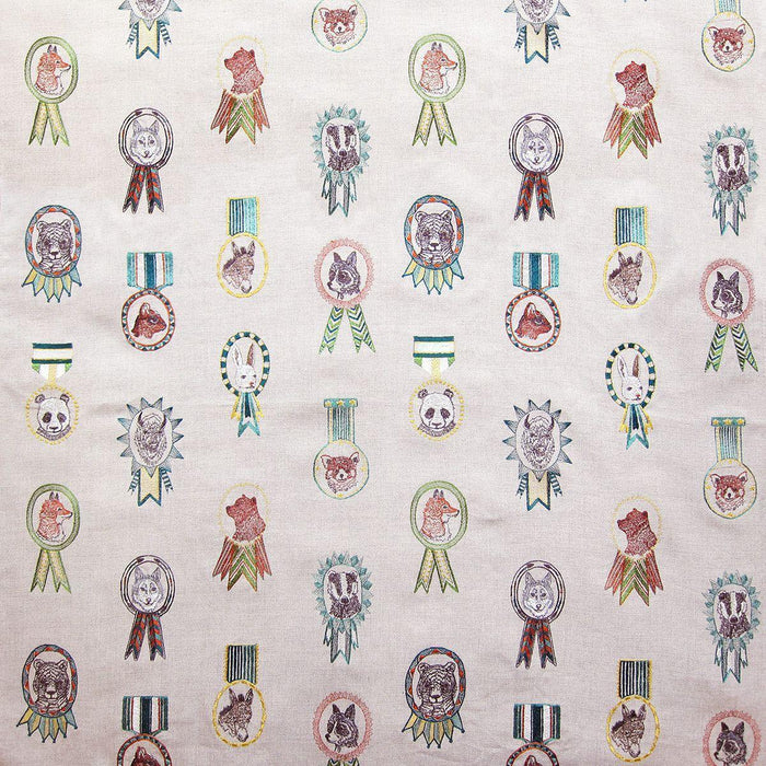 Champs Fabric Yardage 7.5 yards