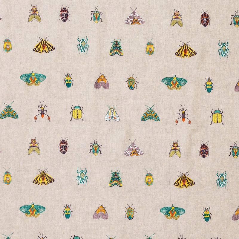 Wings Fabric 7.5 Yards