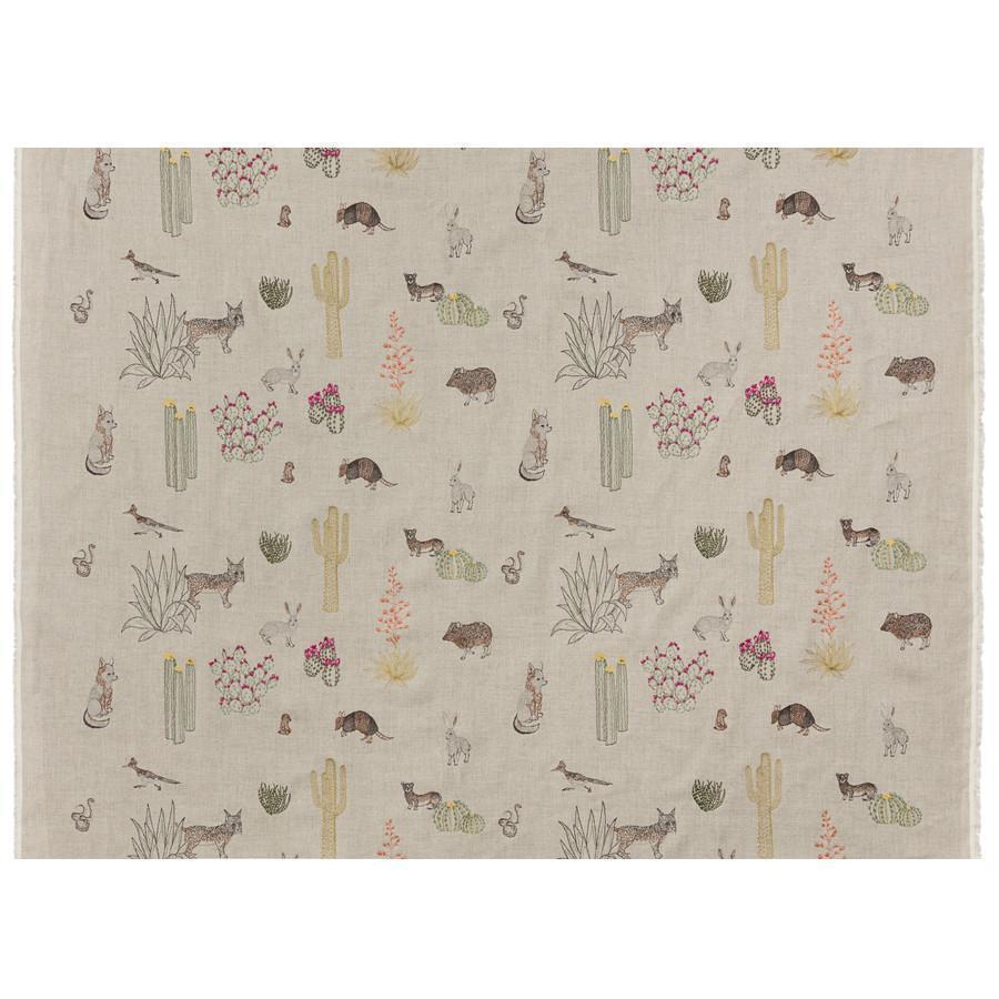 Desert Friends Fabric Yardage 7.5 yards