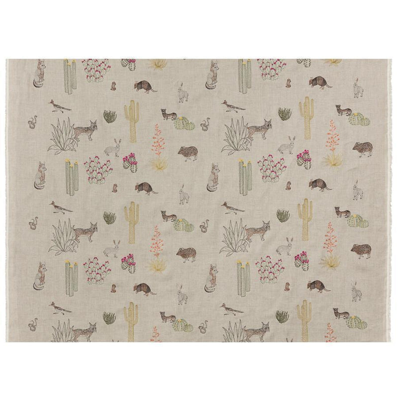 Desert Friends Fabric Yardage 7.5 yards