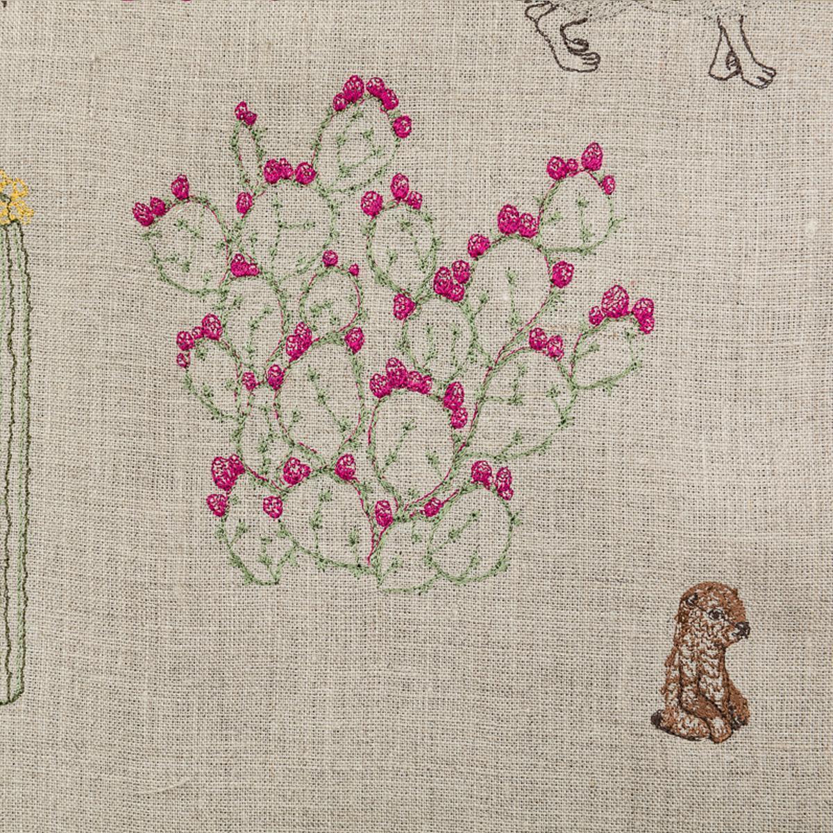 Desert Friends Fabric Yardage 7.5 yards