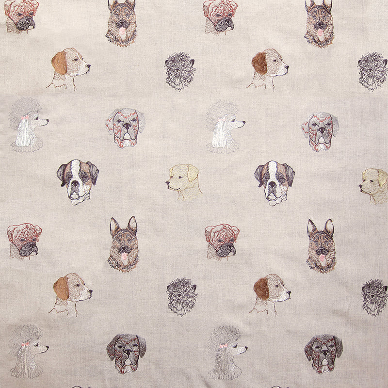 Dogs Yardage 7.5 Yards